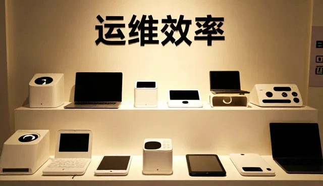 提升运维效率:智能运维系统在业务稳定中的核心作用